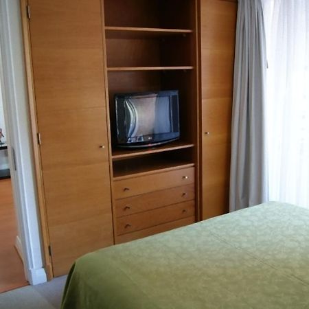 Lobato Apartments Santiago Buitenkant foto